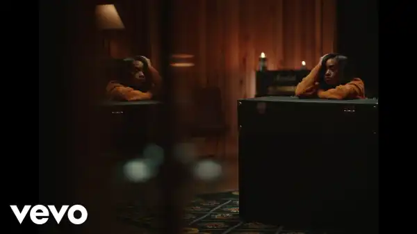H.E.R. - For Anyone (Video)