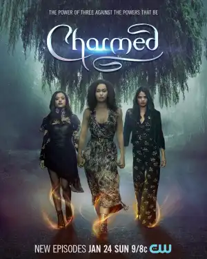 Charmed 2018 S03E11