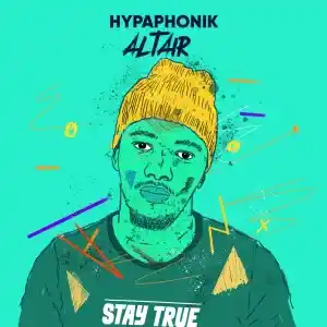 Hypaphonik – Spliff N Drumm