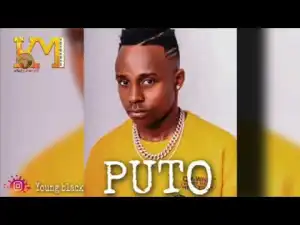 Ibraah – Puto