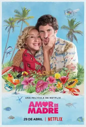 Honeymoon With My Mother (Amor de Madre) (2022)