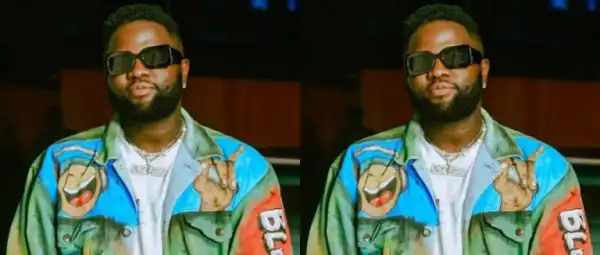 Skales Opens Up On Betrayal By Artists He Helped Rise To Fame