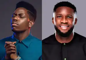 “Ebuka Songs Canceled His 3-Year Agreement With Me After 11 Months”- Moses Bliss Finally Opens Up