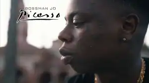 Bossman JD - Picasso (Music Video)