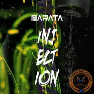 Barata – Injection (Original Mix)
