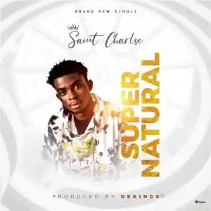 Saint Charlse – Supernatural