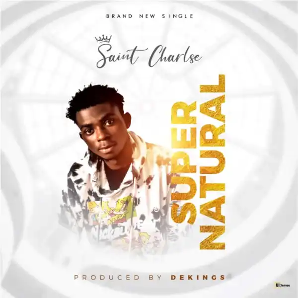 Saint Charlse – Supernatural