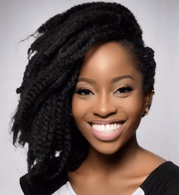 Age & Career Of Adebukola Oladipupo