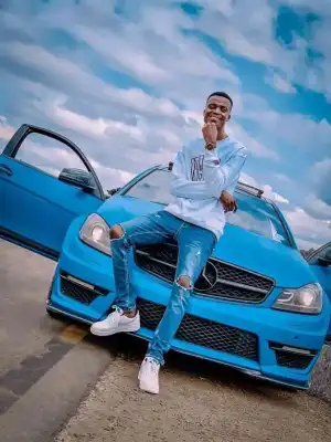 King Monada – Ghanama S-Plus ft Mukosi Muimbi