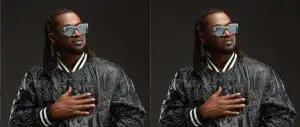 Rudeboy Snubs Brother Mr P’s Fake Views Allegations, Flaunts 2m Views