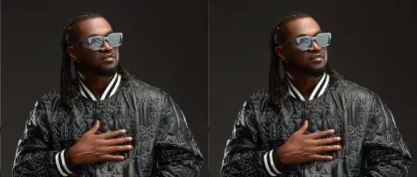 Rudeboy Snubs Brother Mr P’s Fake Views Allegations, Flaunts 2m Views