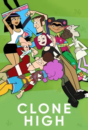 Clone High 2023 S01E02