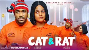 Cat & Rat (2024 Nollywood Movie)