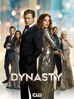 Dynasty 2017 S05E16