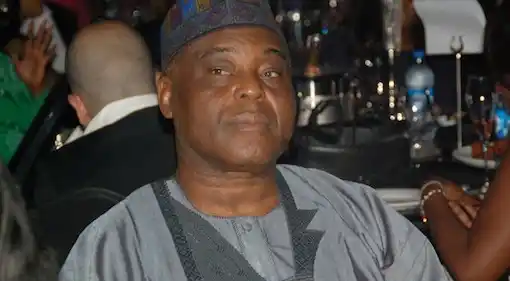 If I Hate South-East, I Wouldn’t Have Given IPOB A Platform On My Stations – Dokpesi