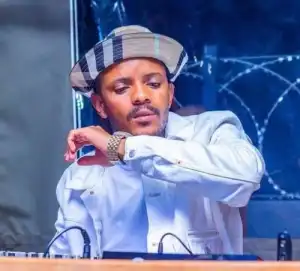 Kabza De Small - Usazobabona ft. Daliwonga