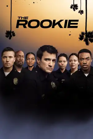 The Rookie S03E06