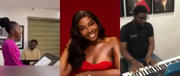 “From Day One, I Knew She Was A Star”- Nanyah’s Vocal Coach Mourns Her Sudden Passing