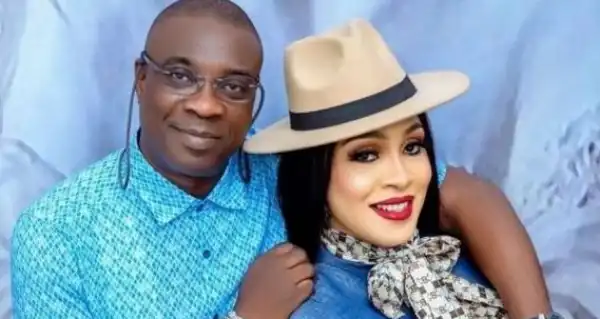 Thank You For Being My Cheerleader - Kwam1’s Wife, Emmanuella Celebrates Him As He Turns A Year Older