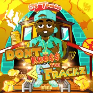 El Train - On Hunnaz (Feat. Sauce Woodwinnin, Sosamann & Sauce Brazy)
