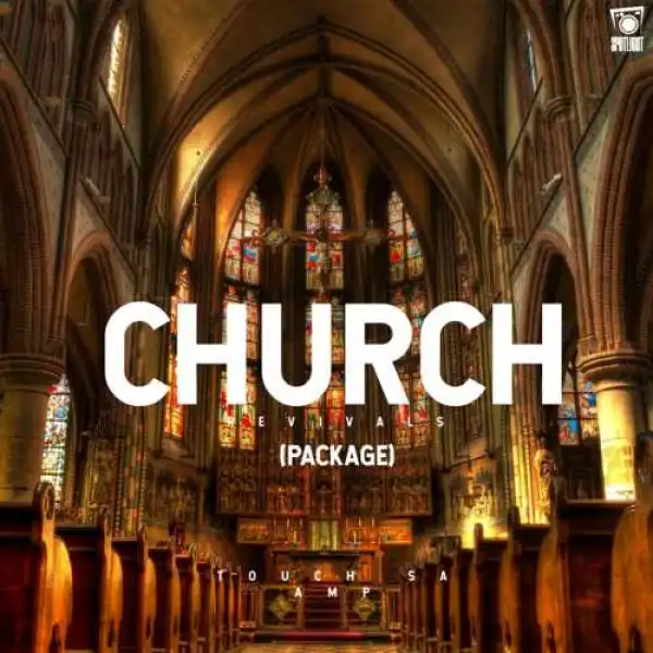 Dj Touch SA & Amp – Project X