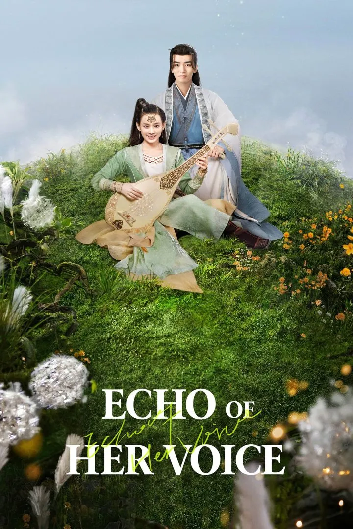 Echo of Her Voice S01 E23