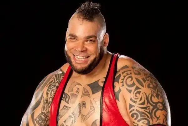 Career & Net Worth Of Tyrus
