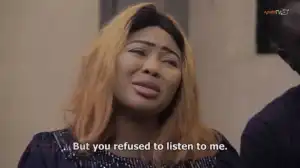 Omo Ologo (Golden Boy 2020 Yoruba Movie)