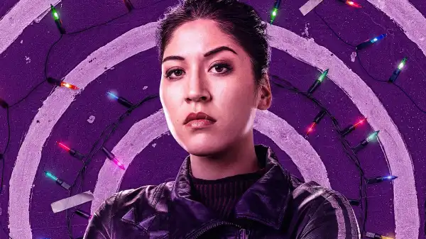 Echo Release Date Delayed for Disney+ Hawkeye MCU Spin-off Series