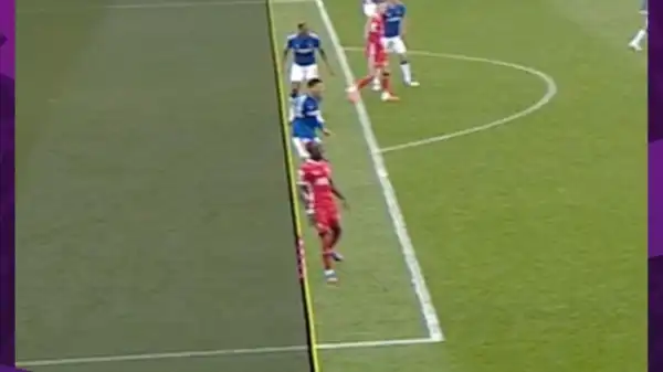 FIFA Requests Improved Visuals For VAR Offside Decisions
