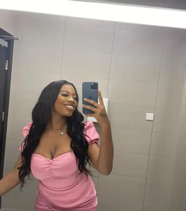 BBNaija: ‘I Never Liked Sammie ‘ – Angel Opens Up To Kayvee