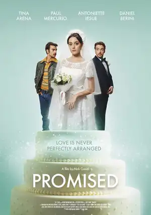 Promised (2019)