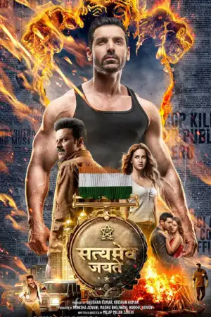 Satyameva Jayate (2018) [Hindi]