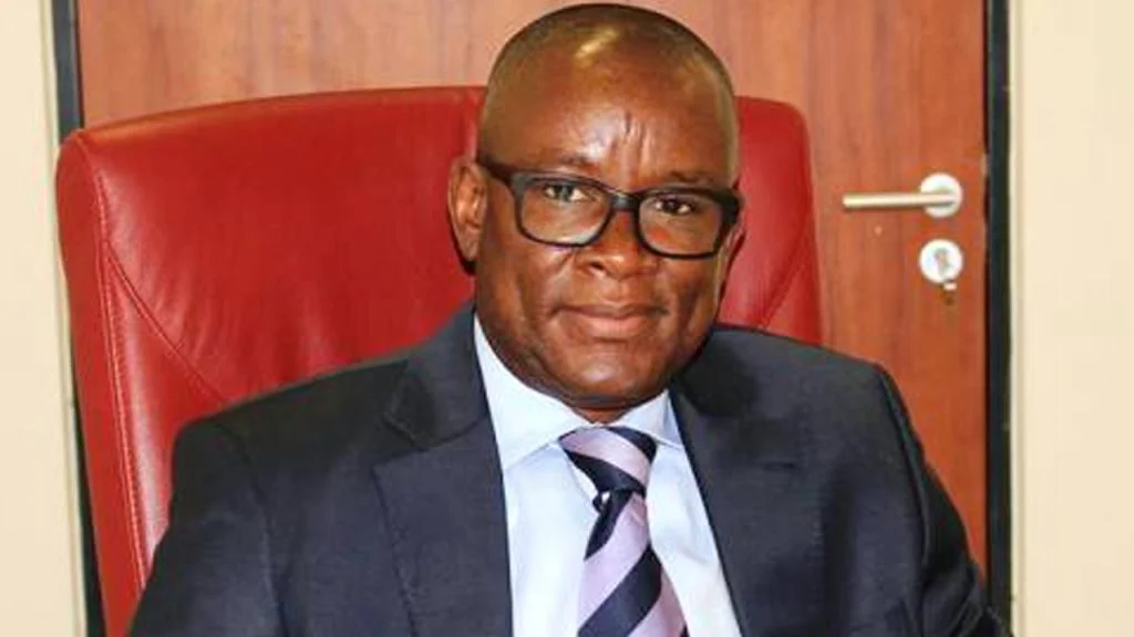 AFCON: ‘Tinubu proud of you, your due is covered’ – Enoh to Super Eagles