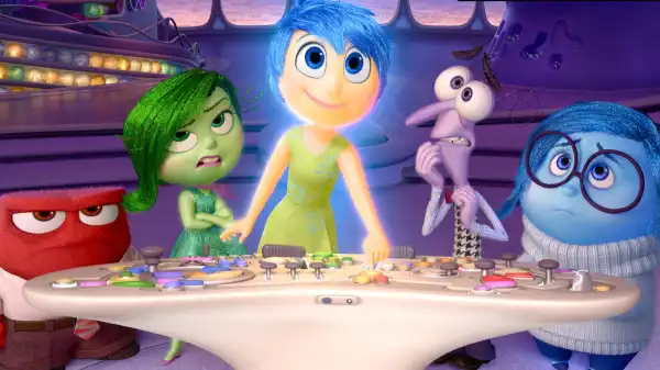 Inside Out 3: Pixar Director Believes People Are ‘Open’ to Another, Has Some ‘Great Ideas’