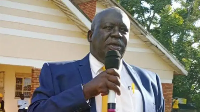 Ugandan labour minister shot dead by bodyguard