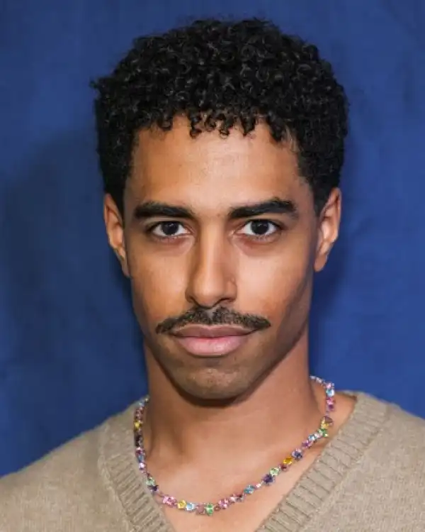 Biography & Career Of Boman Martinez-Reid