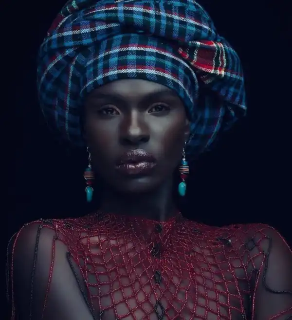 Career & Net Worth Of Ajuma Nasenyana