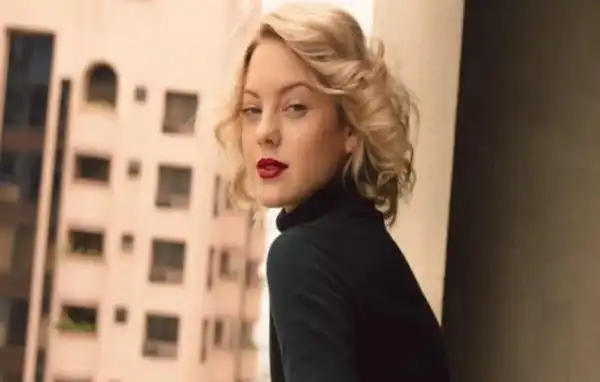 Age & Career Of Amanda Pacheco