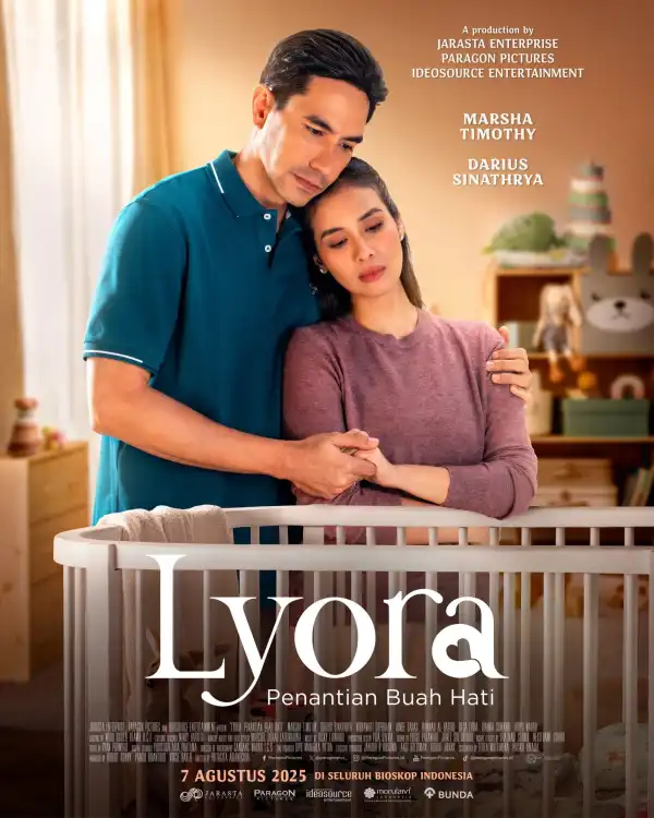 Lyora: Expecting a Baby (2025) [Indonesian]