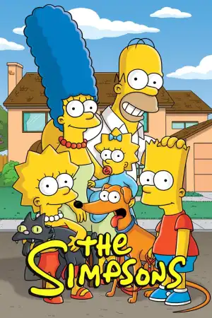The Simpsons S35 E18