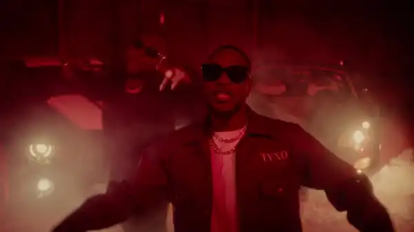 L.A.X – Pepe ft. Davido (Video)