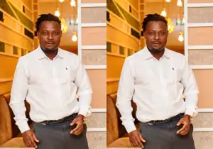 Actor Kunle Afod Reflects On Friendship, Betrayal & Success