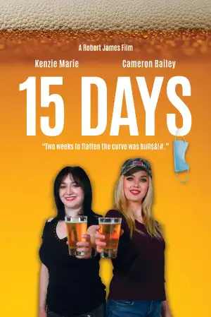 15 Days (2025)