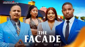 The Facade (2025 Nollywood Movie)