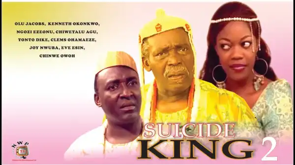 Suicide King Season 2