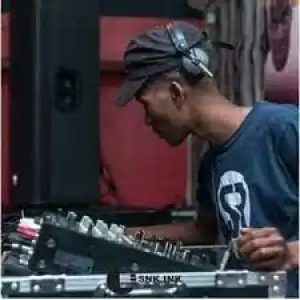 Thuske SA x Muziqal Tone – Temple Glass