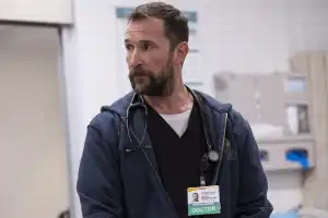 ER’s Noah Wyle Stars in New Medical Show in The Pitt Trailer