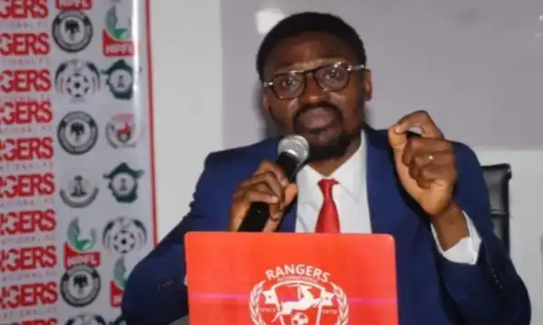 Rangers chief Ezeaku elated with quality of new signings