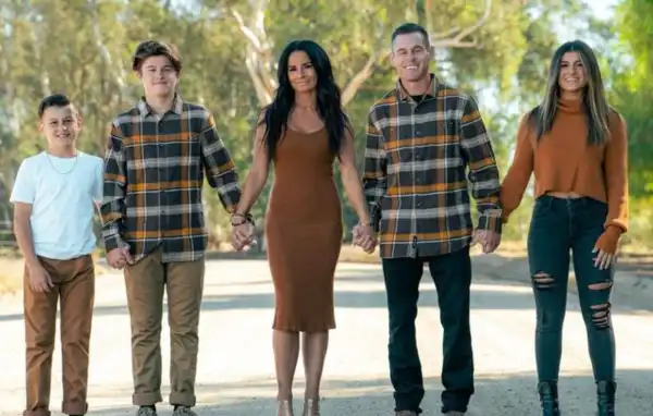 Net Worth Of Marissa Deegan